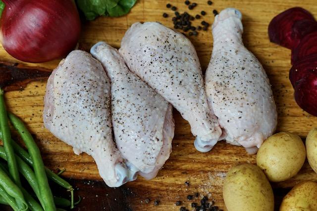 Chicken Drumsticks Subscription (Large)