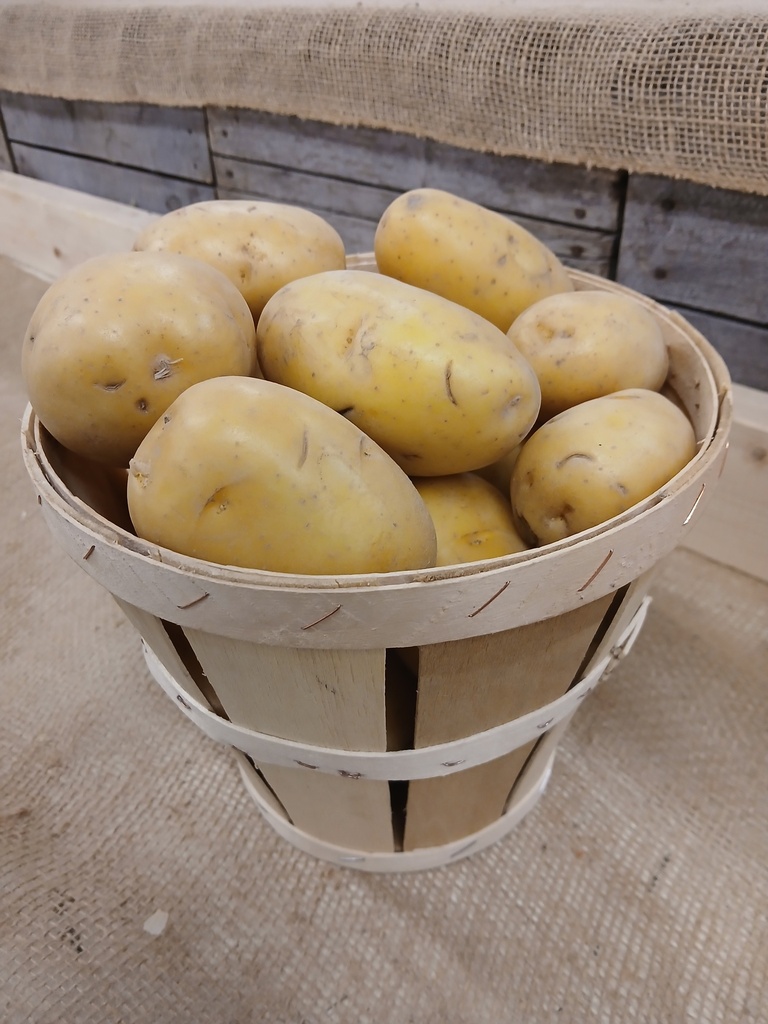 Yukon Gold Potatoes  