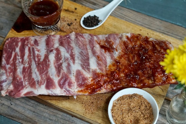 Spare Ribs