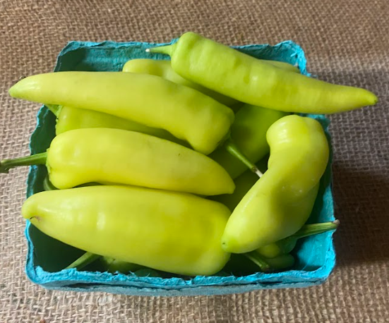 Hungarian Hot Peppers (qt) 