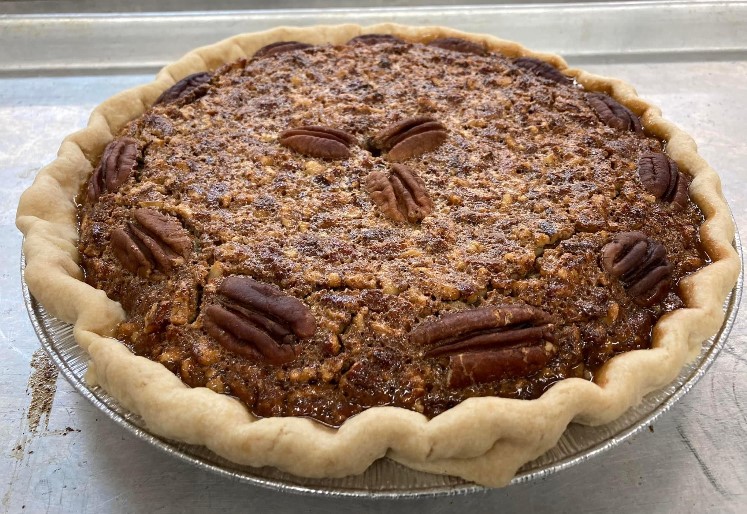 Pecan Pie ~ Pre-Order