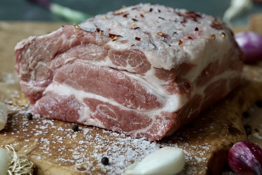 Pork Butt Roast Subscription