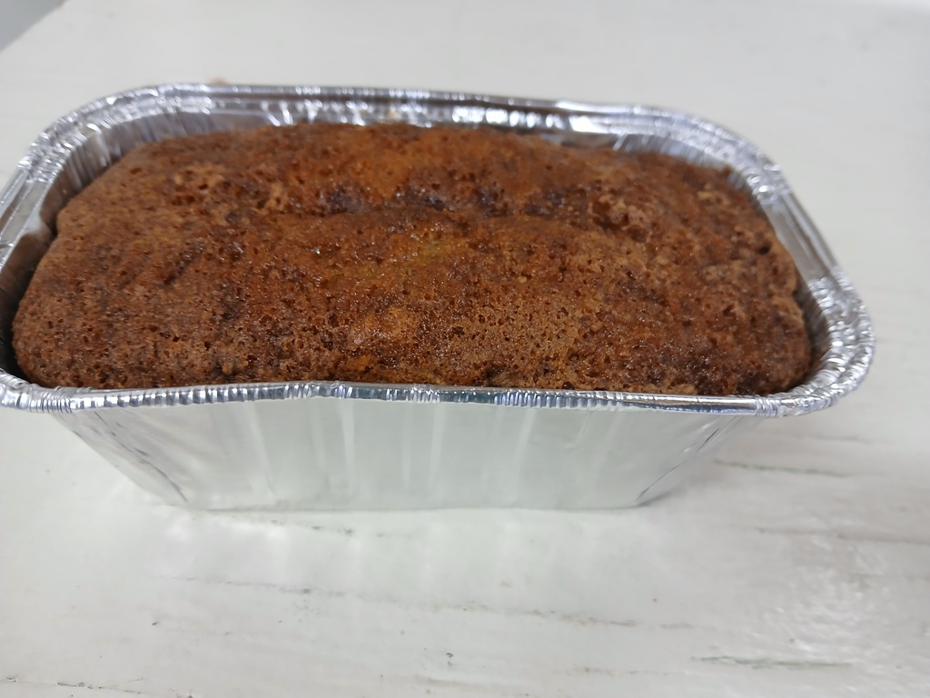 Banana Bread ~ Pre-Order