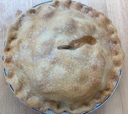 Apple Pie ~ Fundraiser