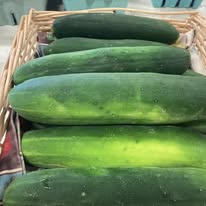 Cucumber (one) BOGO